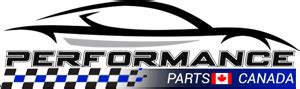 ford performance parts canada